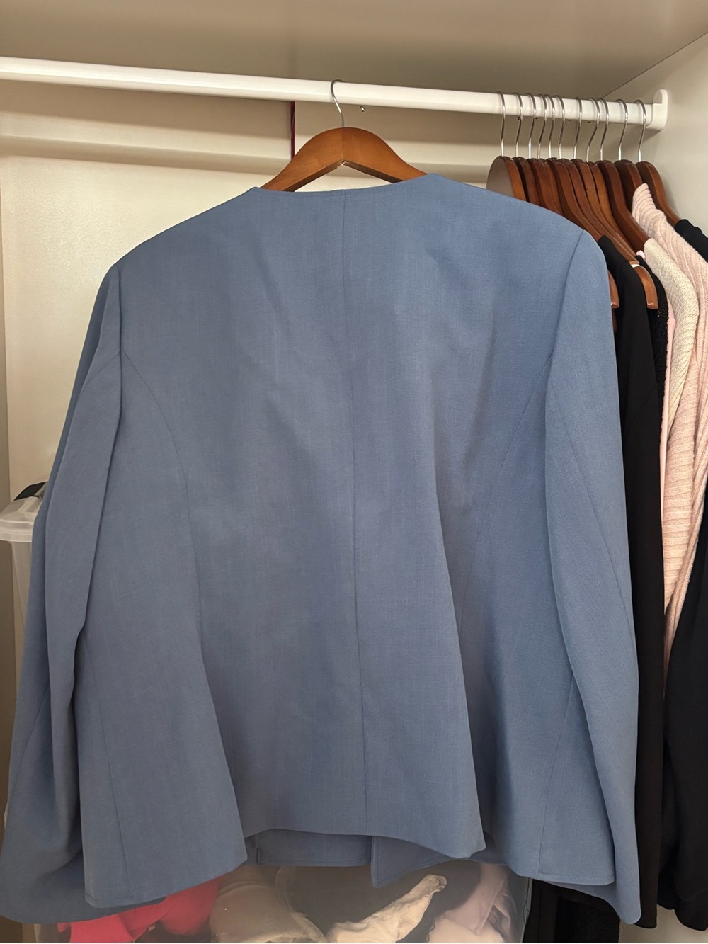 Kasper Blazer: brand new! - Picture 7 of 7